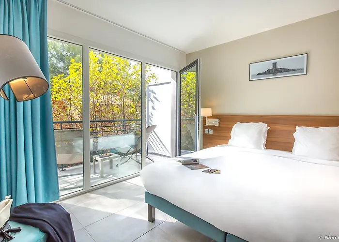 Sowell La 4* Saint-Raphaël