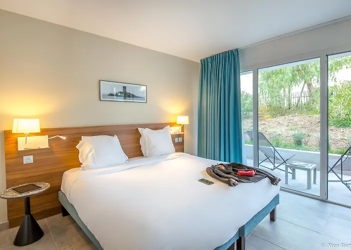 Sowell La Ξενοδοχείο Saint-Raphaël