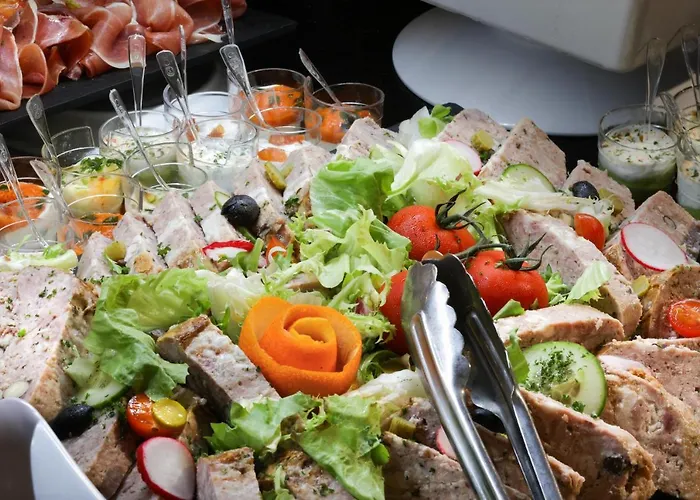 Sowell La Ξενοδοχείο Saint-Raphaël