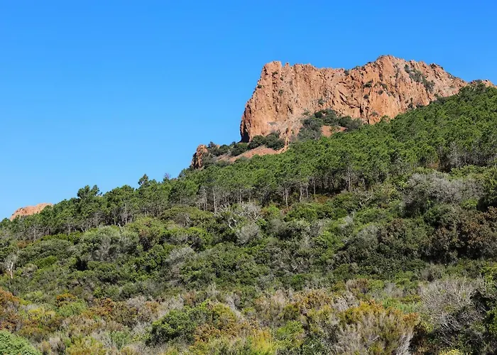 Sowell La 4* Saint-Raphaël