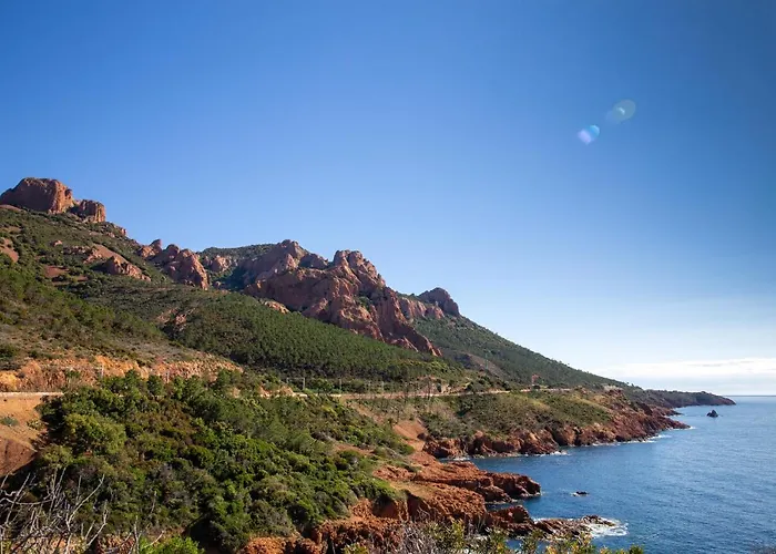 Ξενοδοχείο Sowell La 4*