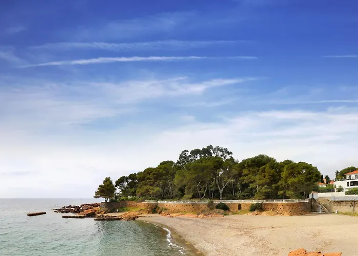 Sowell La 4* Saint-Raphaël