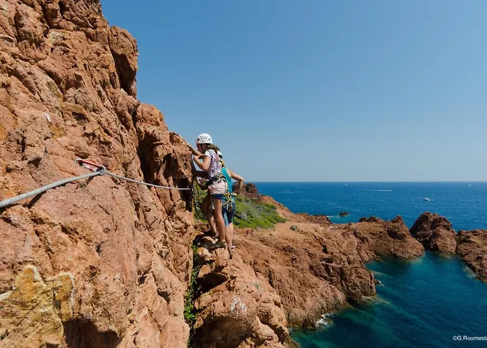 Sowell La 4* Saint-Raphaël